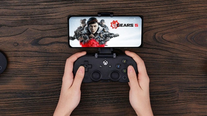 Jeux vidéo : Une version mobile du Xbox Store sur iPhone et Android