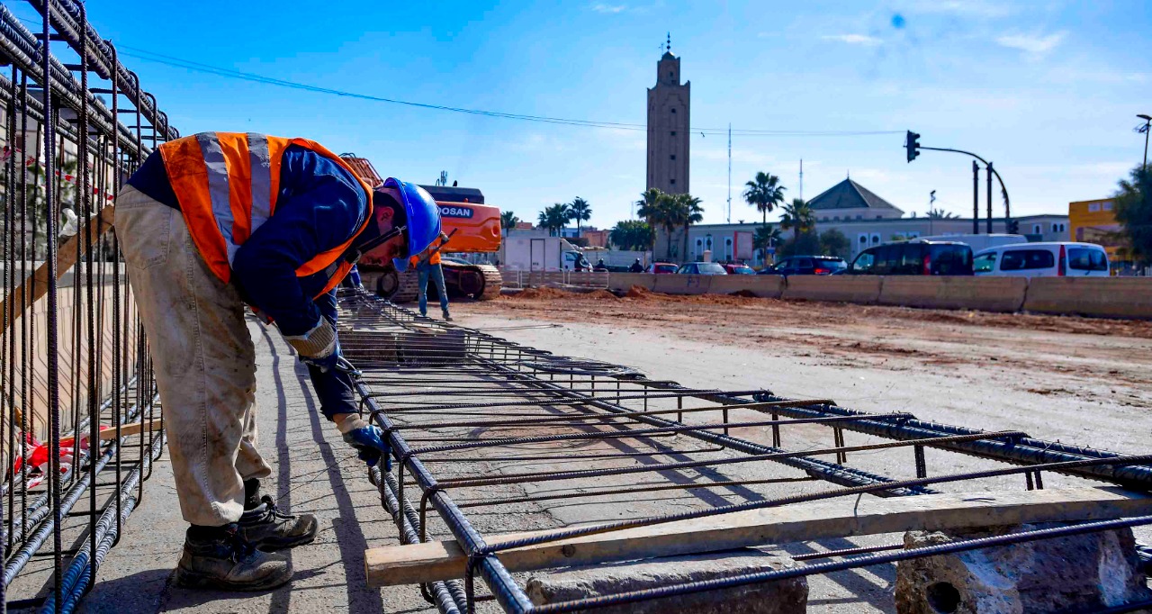 Fès-Meknès / BTP : Les professionnels s’interrogent sur l’avenir du secteur