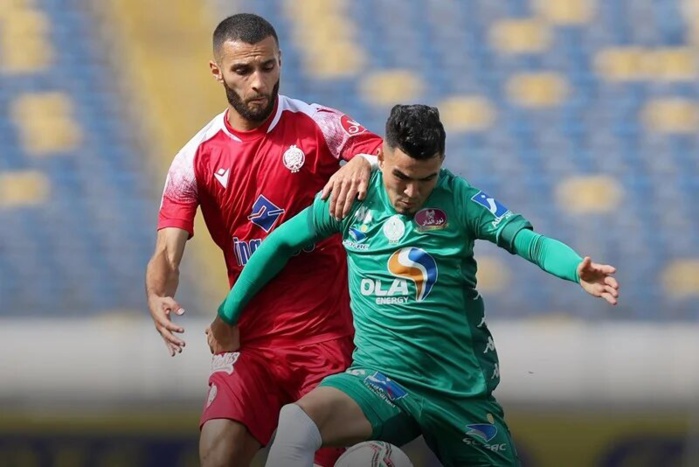 FRMF/LNFP : Raja-Wydad à huis clos ?