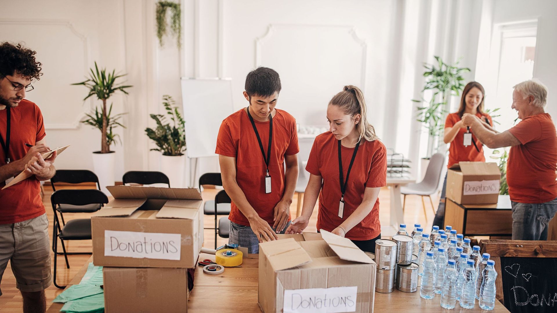Rabat : Préparatifs du 1er Forum national de la société civile sur l'emploi associatif