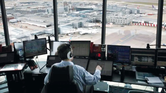 Maroc - Espagne: Pourparlers sur la gestion de l’espace aérien au-dessus du Sahara