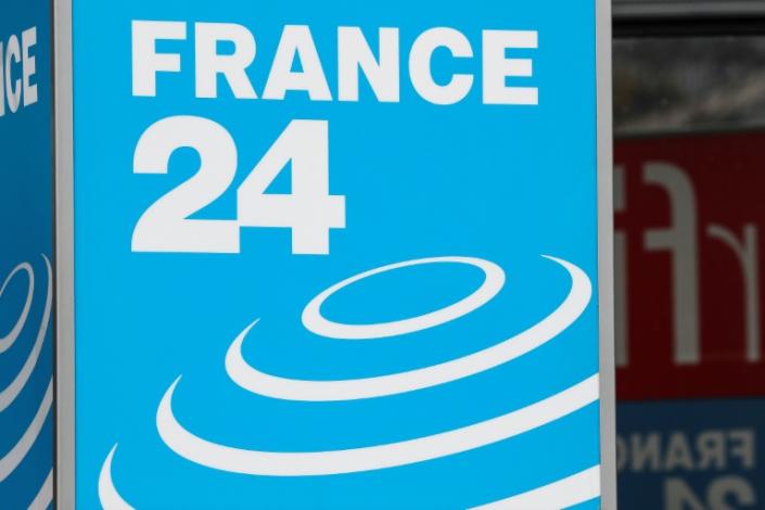 Media : Le Burkina Faso suspend France 24