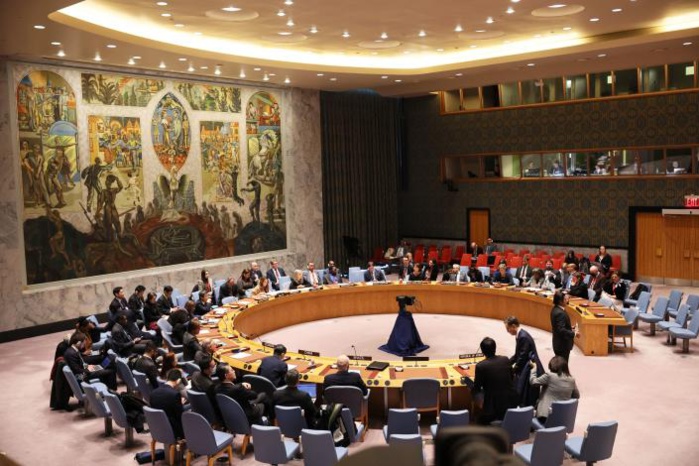 Armes nucléaires au Bélarus : Kiev recours à l’ONU, Moscou ne changera pas ses plans