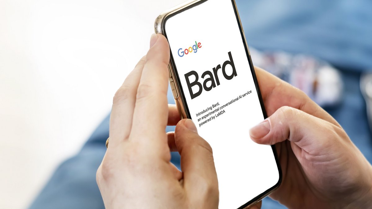 Google : Le concurrent de ChatGPT, Bard, enfin disponible pour tous ?