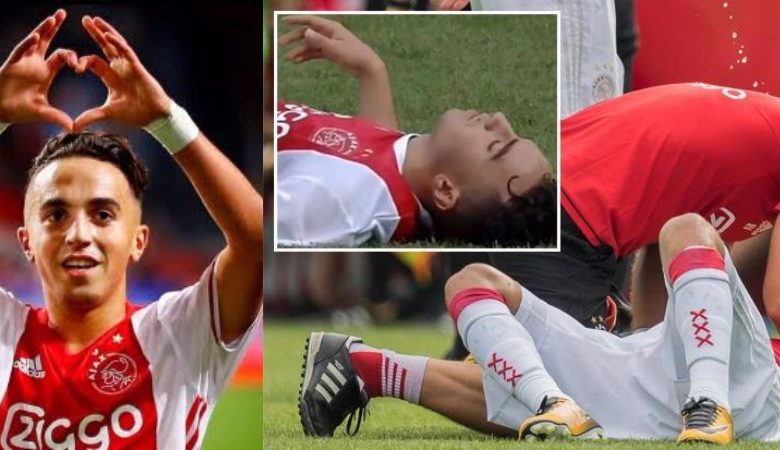 Fake news : Abdelhak Nouri, n’est plus comateux depuis 2020