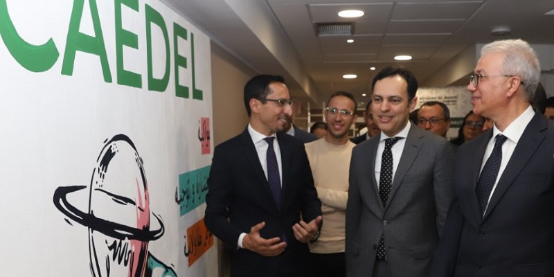 Essaouira / Appui à l’entrepreneuriat  La Cité des Alizés dotée de son Centre