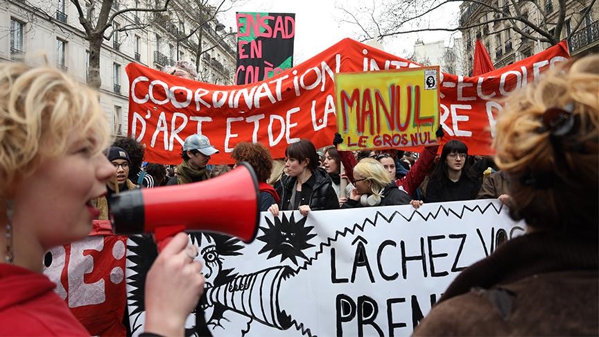 Réforme des retraites : Les syndicats invités à Matignon… pour un dialogue de sourds ?