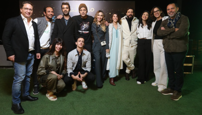 « Mal Denia », la série marocaine qui fait un tabac sur MBC5