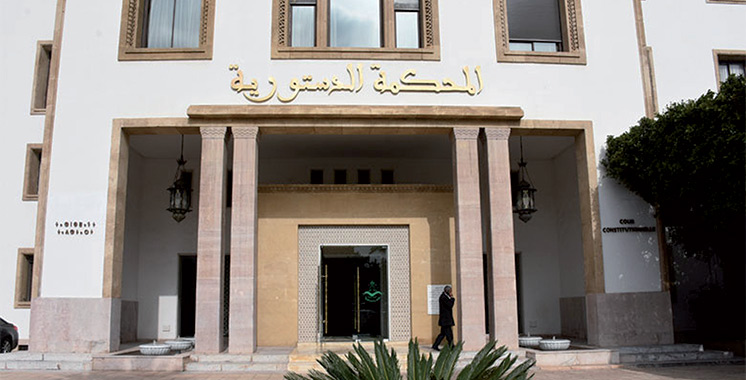 Circonscription de Driouch : La Cour constitutionnelle invalide l’élection de deux députés