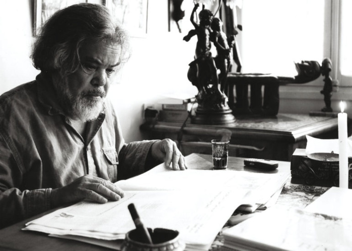 Soirée artistique en hommage à feu Tayeb Seddiki à Casablanca