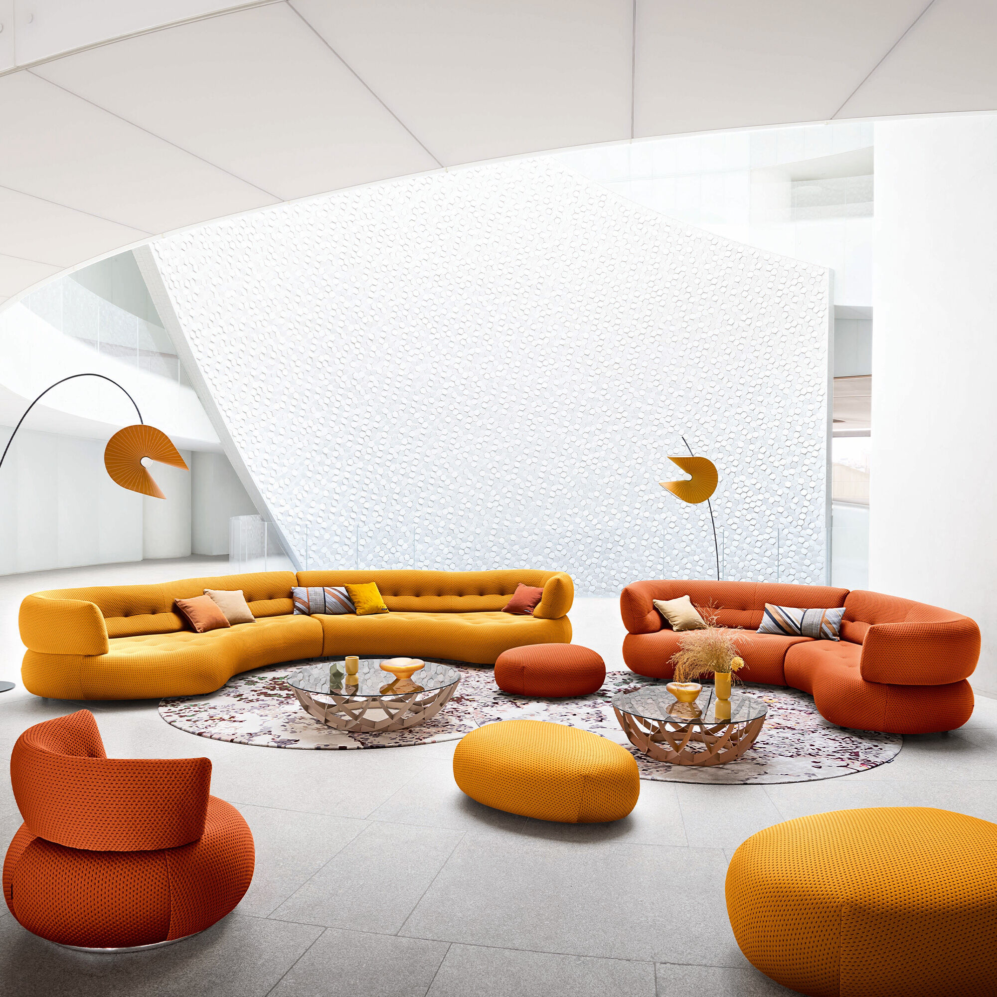 Roche Bobois : Des pièces de designer à la maison