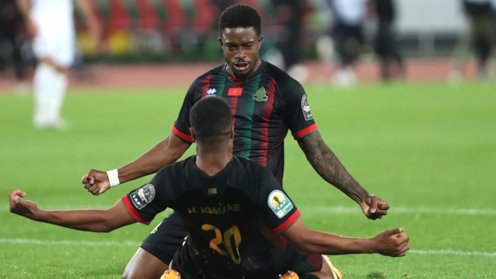 Coupe de la CAF/Phase de poules (bilan) : Les FAR retrouvent les quarts de finale