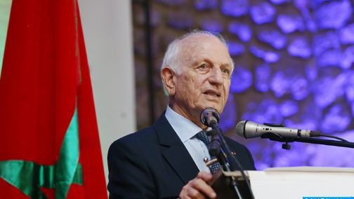 Séville: Une délégation marocaine de haut niveau au Forum international sur le rapprochement des cultures et des civilisations