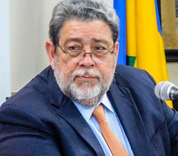 Le Premier ministre de Saint-Vincent reporte sa visite au  Maroc