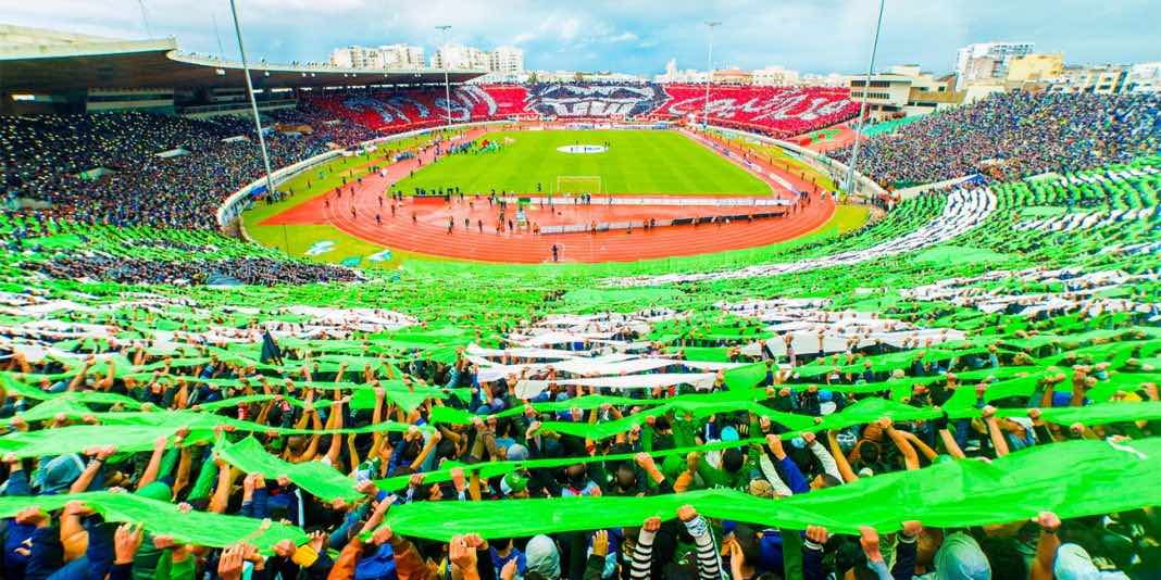 Botola Pro D1: le derby Raja/Wydad, décisif pour la course au titre