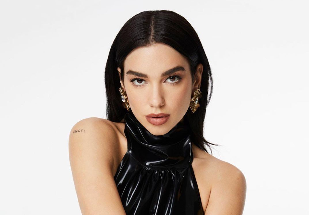 Dua Lipa succombe aux charmes du Maroc