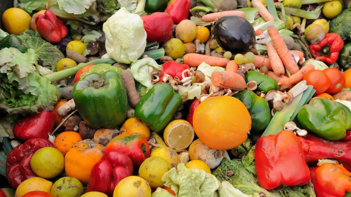 Légumes : un rapport pointe du doigt le gaspillage excessif dans les marchés de gros