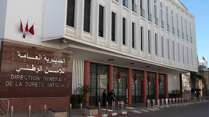 Laâyoune : Interpellation d'un ressortissant chinois faisant l'objet d'un mandat d'arrêt international