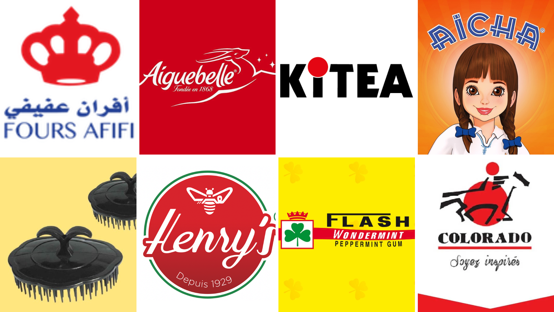 Production locale : Les icônes indémodables du made in Maroc  [INTÉGRAL]