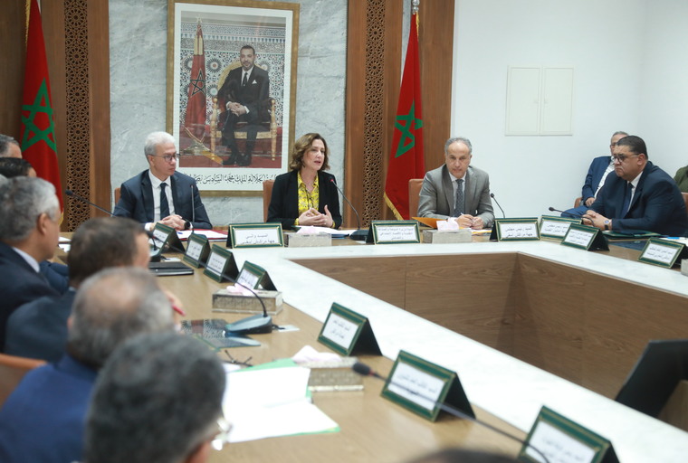 Marrakech: Feuille de route stratégique du tourisme 2023-2026