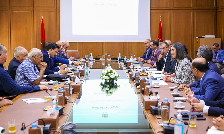 Réforme des retraites : Duel silencieux entre le gouvernement et les syndicats [INTÉGRAL]