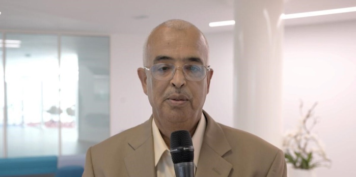 FRMF : Slimane El Barhmi nouveau patron de l’arbitrage national