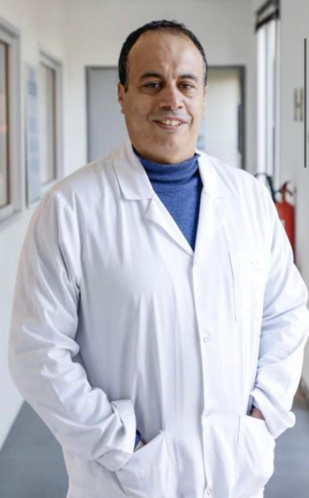 Interview avec Pr Abdeladim Moumen, fondateur et CSO de MOLDING de MAScIR : " Le kit de diagnostic de la LCM accélère la prise en charge"