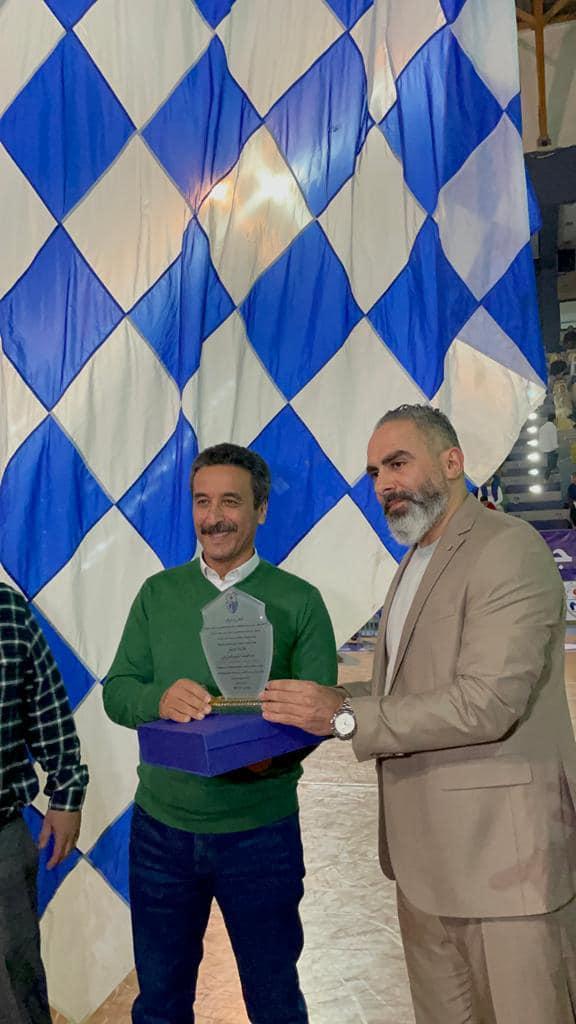 L’IRT Basket rend hommage au directeur de la Jeunesse et Culture