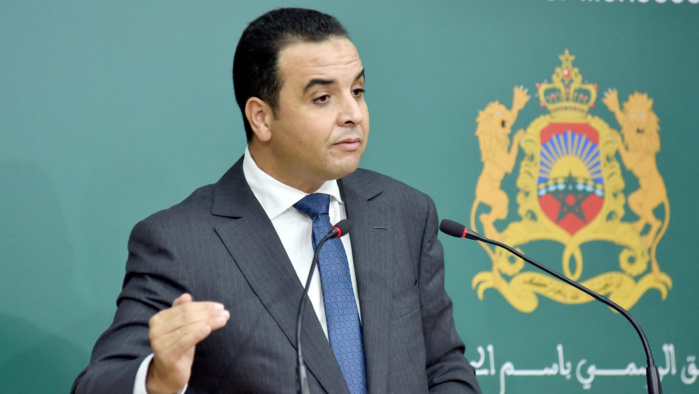 Baitas : Plus de 9,7 millions de personnes se sont inscrites à AMO Tadamone jusqu'à présent