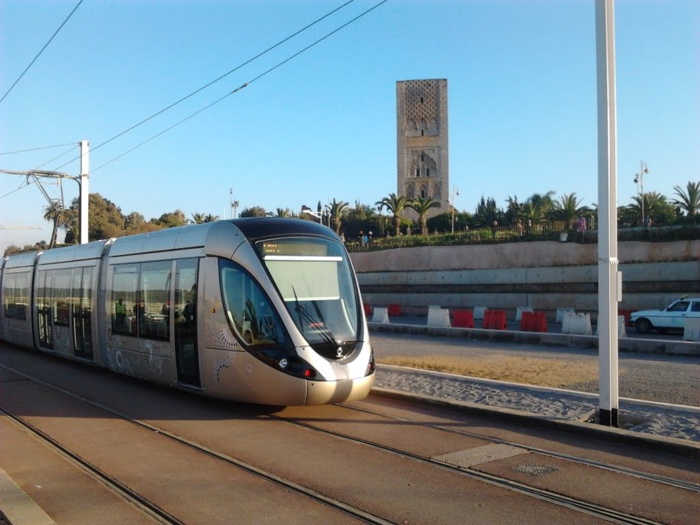 Lailat Al Qadr : Tramway Rabat Salé en service jusqu’à 3 heures du matin