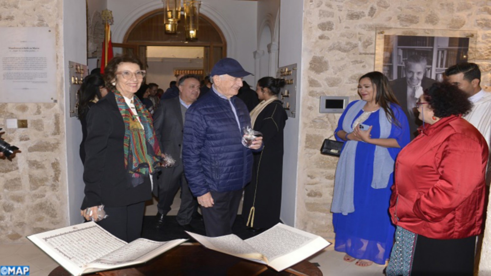 Essaouira: La fête de la Mimouna célébrée dans la convivialité
