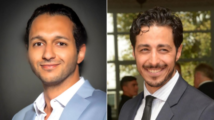 Interview avec Majid Taharast et Badr Boussabat : « 2023, l’année de l’Intelligence Artificielle »
