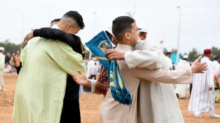 Aid Al Fitr, entre joie et fort attachement aux traditions séculaires