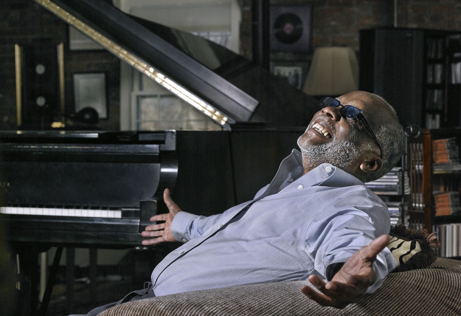 Ahmad Jamal, le coup deuil du jazz