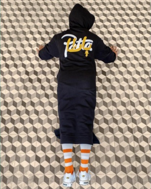 Design: Hassan Hajjaj s’emmêle les Patta