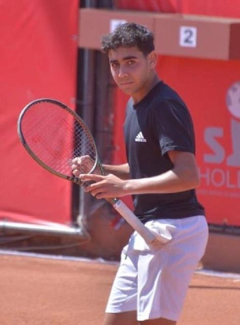 Éliminé au Masters 1000 de Madrid… Réda Bennani…avec les honneurs du communiqué !