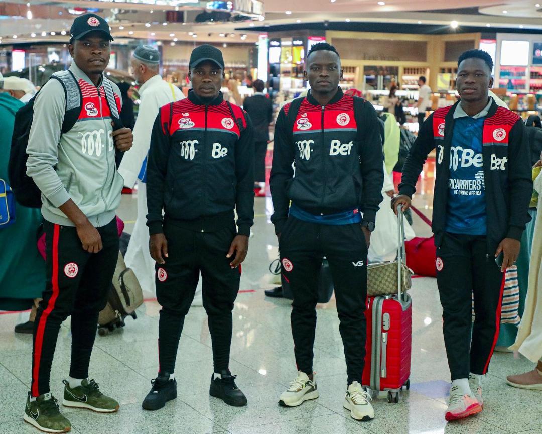 Ligue des champions : Simba à Casablanca en deux temps