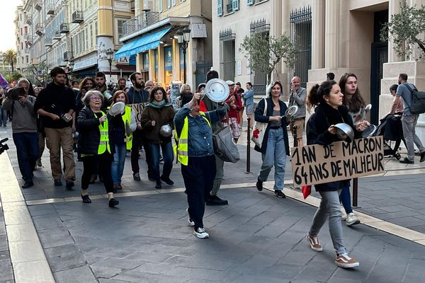 Réforme des retraites: L’opposition menace Cannes, JO, Roland-Garros