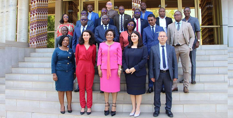 Prévoyance sociale: Convention de partenariat entre l’ACAPS et la CIPRES