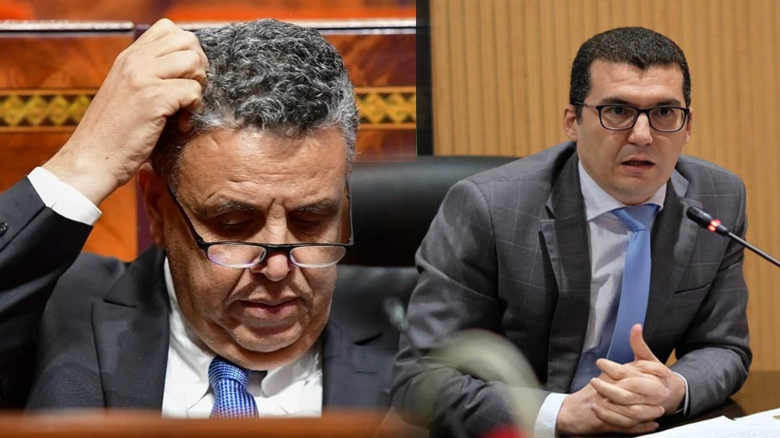 Concours des attachés de Justice : Nouvelle bataille judiciaire entre les magistrats et Ouahbi