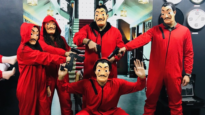 Vacances: Activités à faire pour prendre l’air