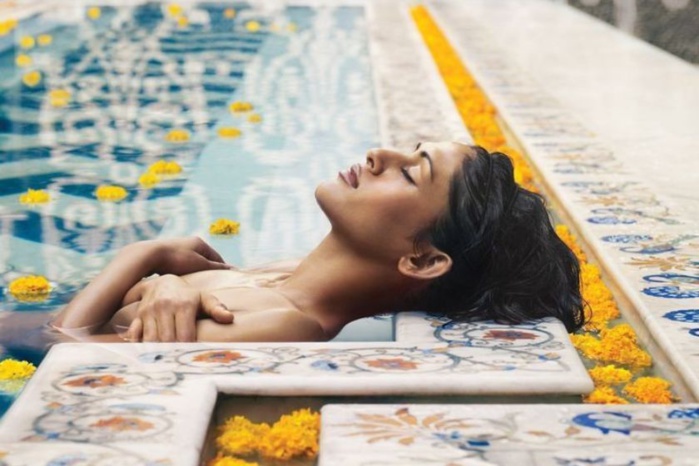 Azyar: Le lodge qui vous fait oublier votre smartphone