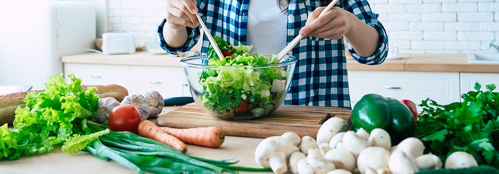 Bwell: Nouvelle plateforme de bien-être alimentaire