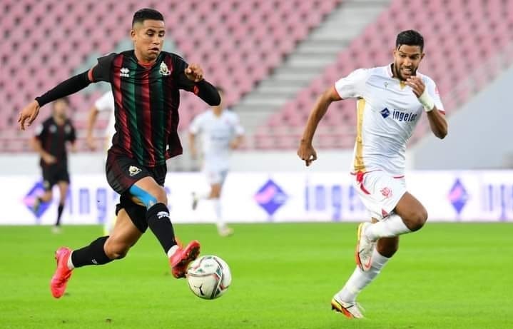 Botola Pro D1 / Mise à jour : WAC-FAR pour quelques points de plus !