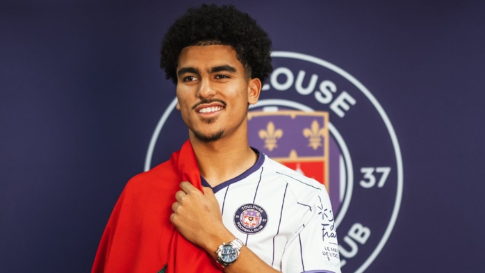 Entretien du « Onze Mondial » avec Zakaria Aboukhlal : « Je suis reconnaissant envers les Pays-Bas, mais j’ai toujours su que j’allais un jour jouer pour le Maroc ! »