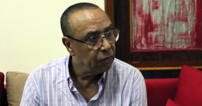 Décès de Moulay Tahar Asbahani, fondateur du groupe Jil Jilala