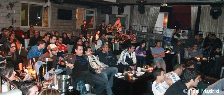 Peña Madridista de Casablanca: Organisation d’un point de presse ce jeudi