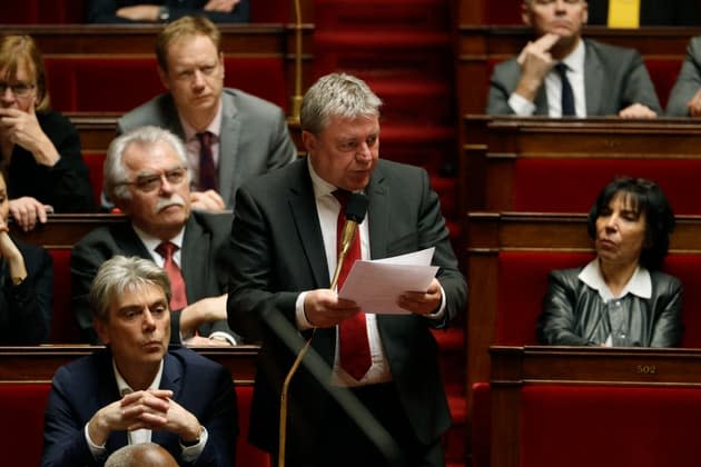 France-Palestine: Le PCF présente un texte condamnant l’apartheid israélien