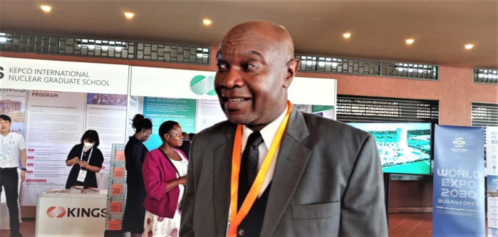 Maroc-Afrique : Bilan des potentialités de coopération en matière d'énergie nucléaire