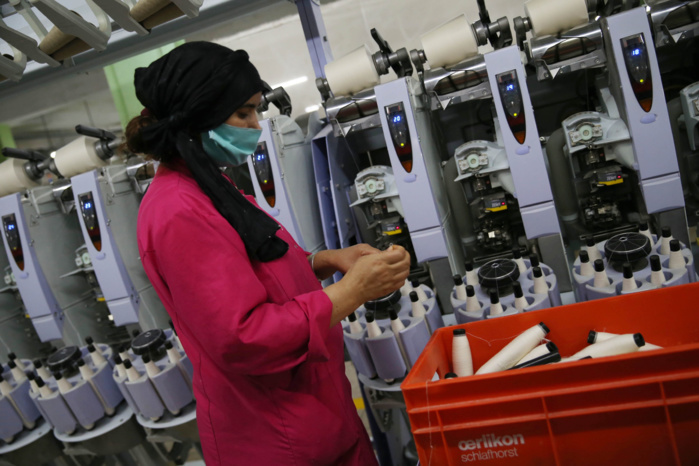 Rabat-Salé-Kénitra : Radioscopie du tissu entrepreneurial régional